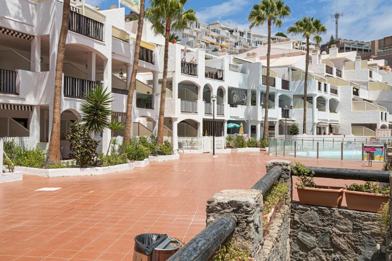 Villa Amanda Playa Del Cura  Exterior photo