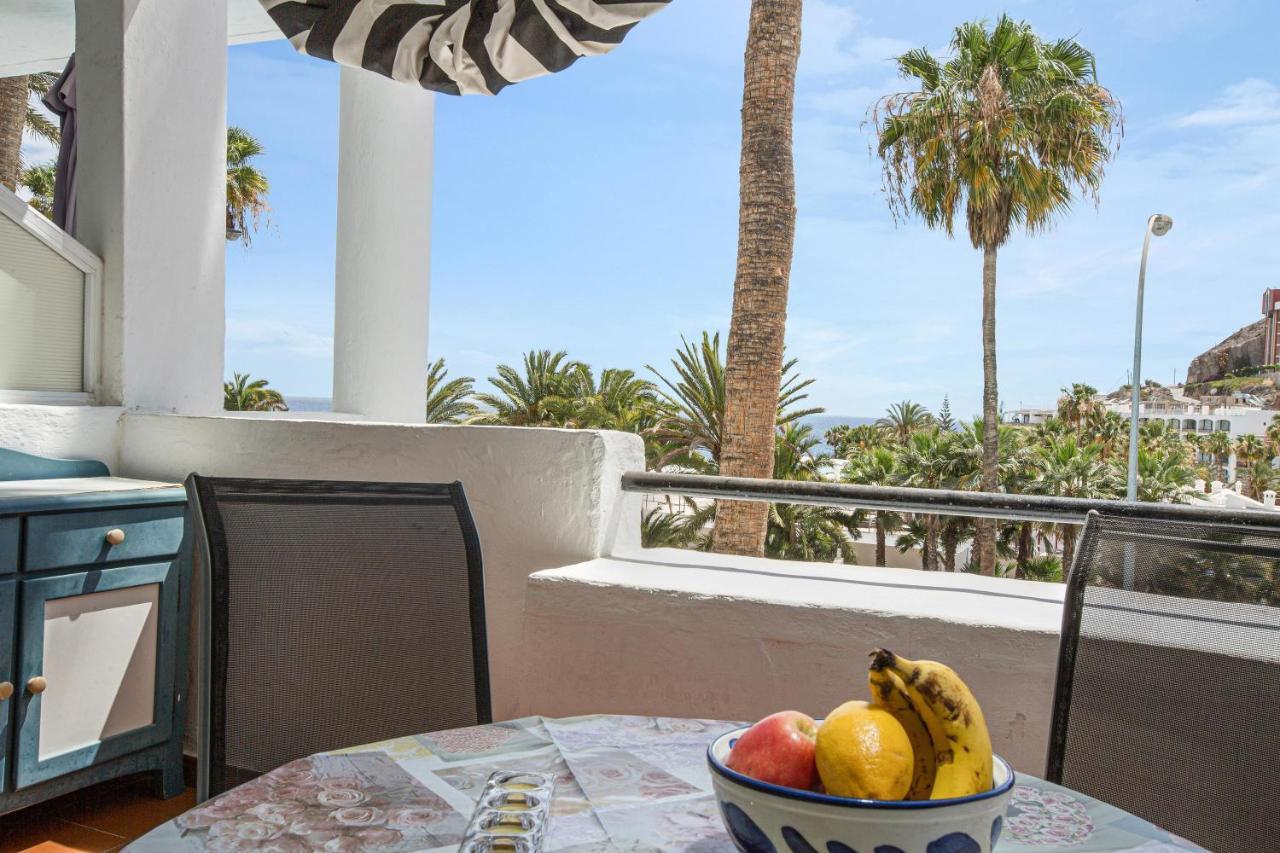 Villa Amanda Playa Del Cura  Exterior photo